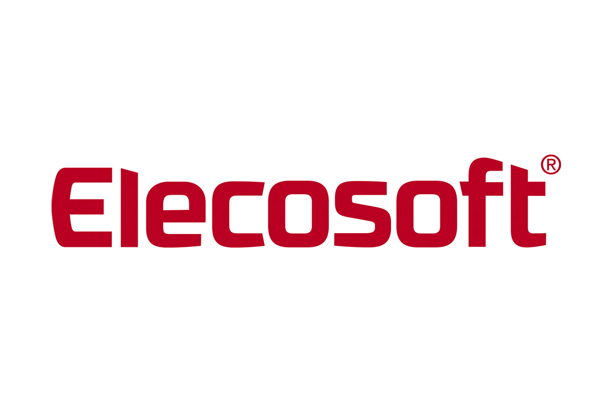 Elecosoft logo