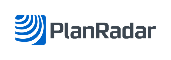 PlanRadar logo